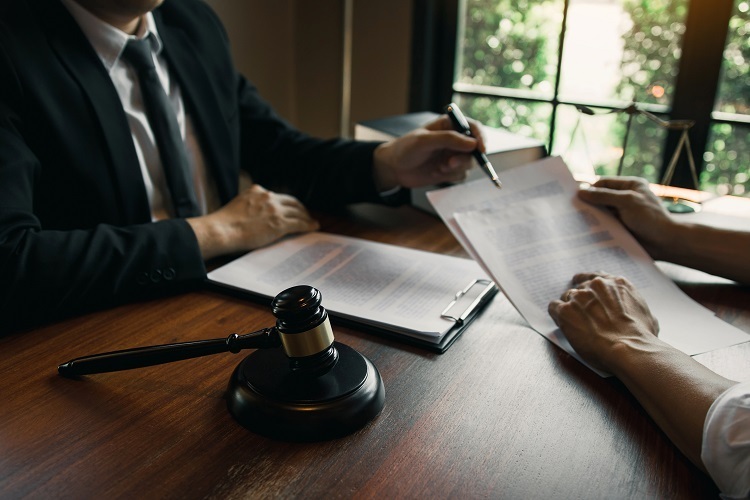 Bankruptcy Attorney
