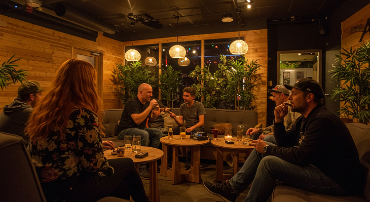 Cannabis Consumers