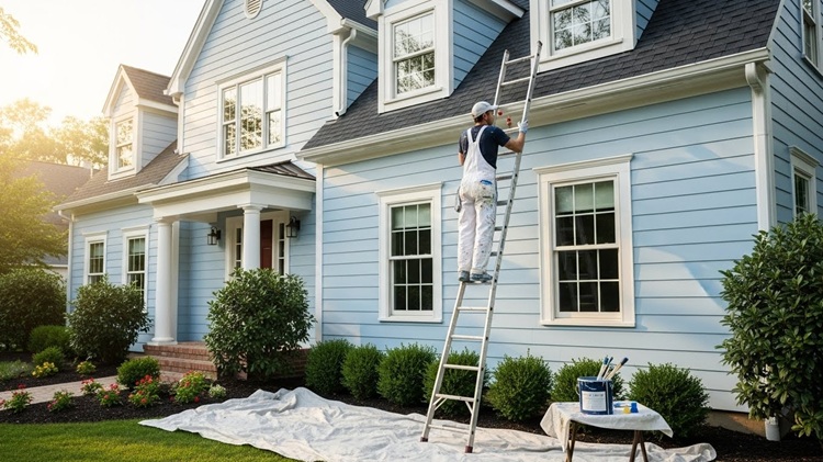 house painting