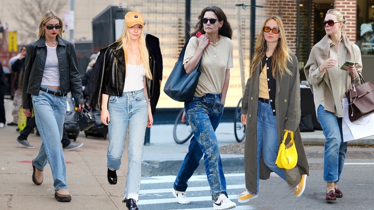 9 Cute Outfits That Can Liven Up Any Wardrobe